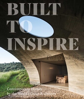 Built to Inspire Built to Inspire