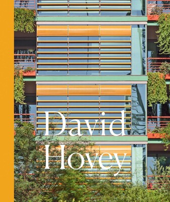 David Hovey David Hovey
