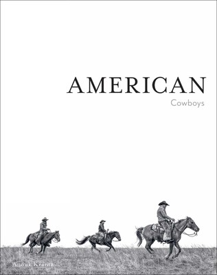 American Cowboys American Cowboys