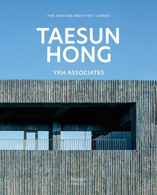 Taesun Hong: YKH Associates Taesun Hong: YKH Associates