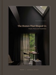 The Homes That Shaped Us