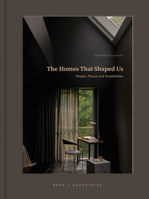 Homes That Shaped Us Homes That Shaped Us