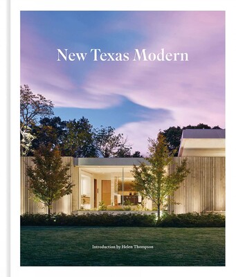 New Texas Modern New Texas Modern