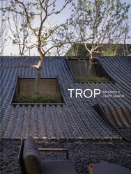 TROP terrains + open space TROP terrains + open space