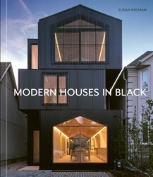 Modern Houses in Black Modern Houses in Black
