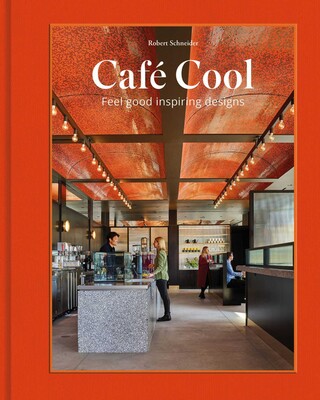 Café Cool Café Cool