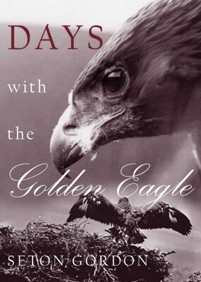 Days with the Golden Eagle Days with the Golden Eagle