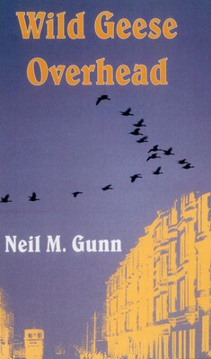 Wild Geese Overhead Wild Geese Overhead