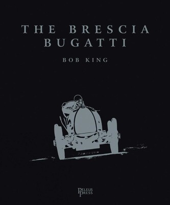 Brescia Bugatti Brescia Bugatti