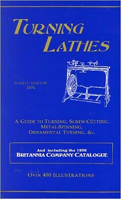 Turning Lathes Turning Lathes