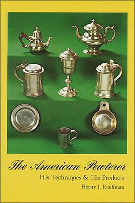 American Pewterer American Pewterer