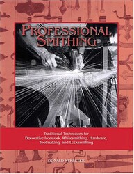 Professional Smithing Professional Smithing