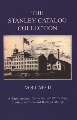 Stanley Catalog Collection