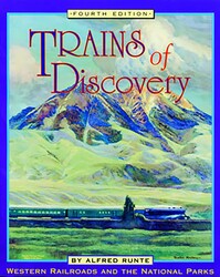 Trains of Discovery Ltd. Trains of Discovery Ltd.