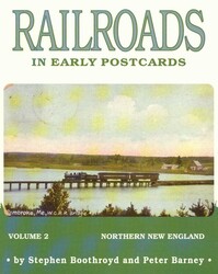Railroads in Early Postcards Railroads in Early Postcards