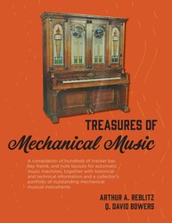 Treasures of Mechanical Music Treasures of Mechanical Music
