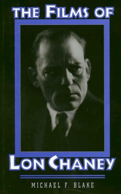 Films of Lon Chaney Films of Lon Chaney