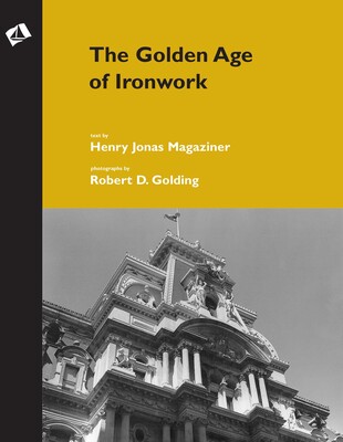 Golden Age of Ironwork Golden Age of Ironwork