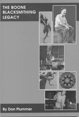 Boone Blacksmithing Legacy Boone Blacksmithing Legacy