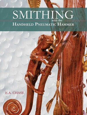 Smithing with the Handheld Pneumatic Hammer Smithing with the Handheld Pneumatic Hammer