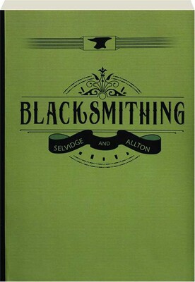 Blacksmithing Blacksmithing