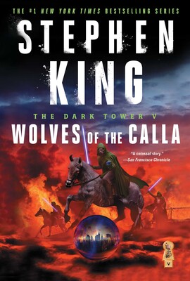 The Dark Tower V The Dark Tower V