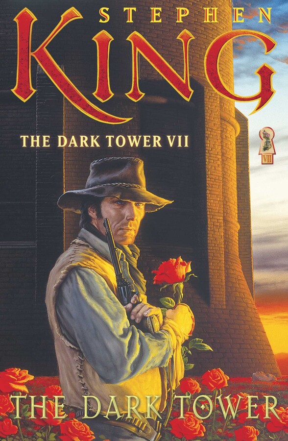 Dark Tower VII