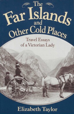 Far Islands and Other Cold Places Far Islands and Other Cold Places