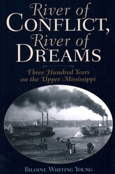 River of Conflict, River of Dreams River of Conflict, River of Dreams