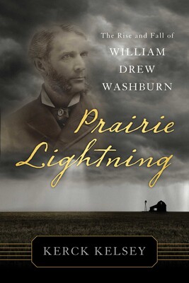 Prairie Lightning Prairie Lightning