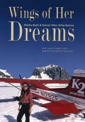 Wings of Her Dreams Wings of Her Dreams