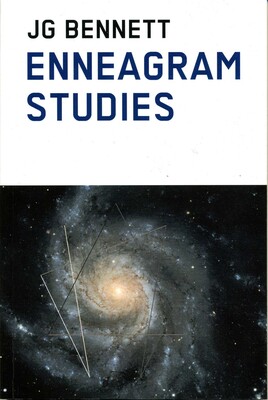 Enneagram Studies Enneagram Studies