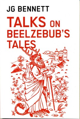 Talks on Beelzebub's Tales Talks on Beelzebub's Tales