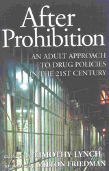After Prohibition After Prohibition