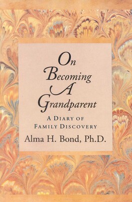 On Becoming a Grandparent On Becoming a Grandparent