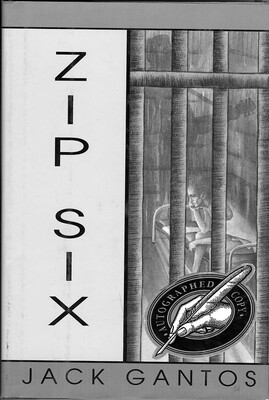 Zip Six Zip Six