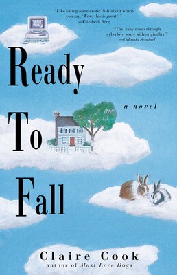 Ready to Fall Ready to Fall