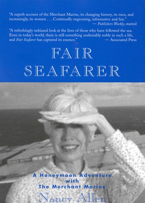 Fair Seafarer Fair Seafarer