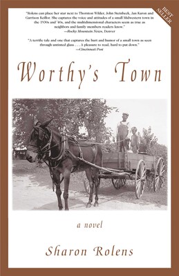 Worthy's Town Worthy's Town