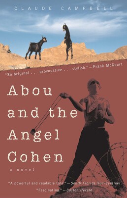 Abou and the Angel Cohen Abou and the Angel Cohen