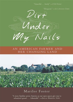 Dirt Under My Nails Dirt Under My Nails
