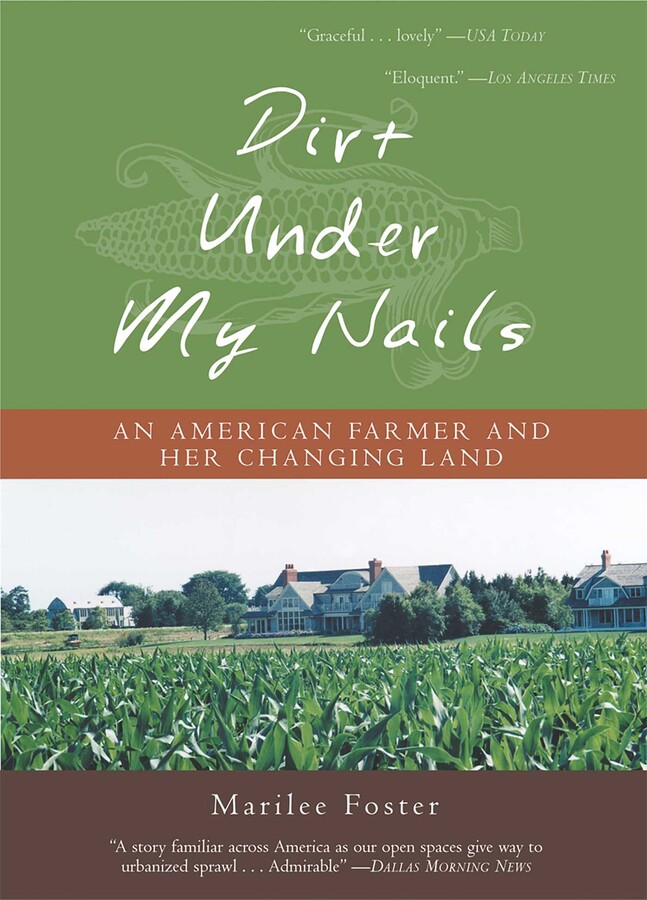 Dirt Under My Nails