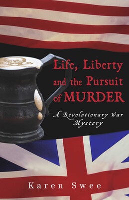 Life, Liberty and the Pursuit of Murder Life, Liberty and the Pursuit of Murder