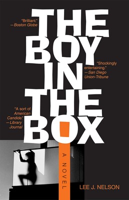 Boy in the Box
