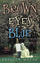Brown Eyes Blue