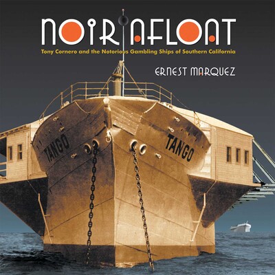 Noir Afloat Noir Afloat