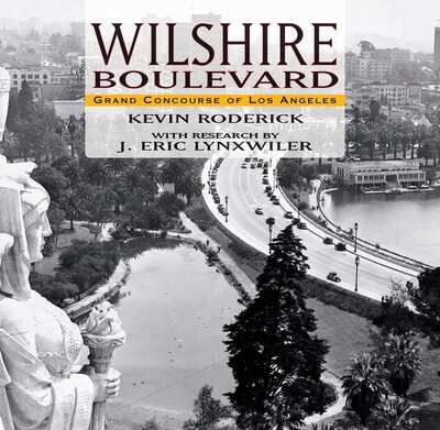 Wilshire Boulevard Wilshire Boulevard