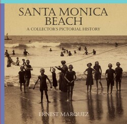 Santa Monica Beach