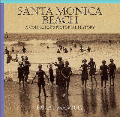 Santa Monica Beach Santa Monica Beach