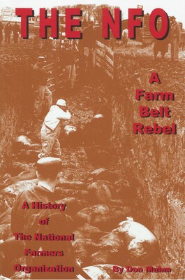 NFO, A Farm Belt Rebel NFO, A Farm Belt Rebel